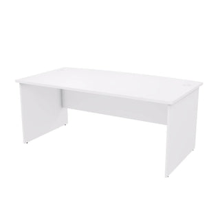 Guinevere Curved Study Table (180cm) Singapore