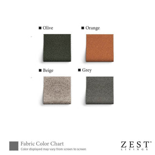 Handy Leathaire Bean Bag by Zest Livings Singapore