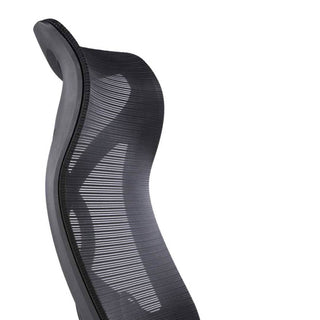 Hayes Black Mesh Office Chair Singapore