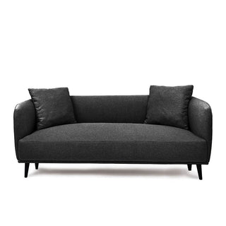 Heather 2.5 Fabric Seater Sofa by Zest Livings Singapore