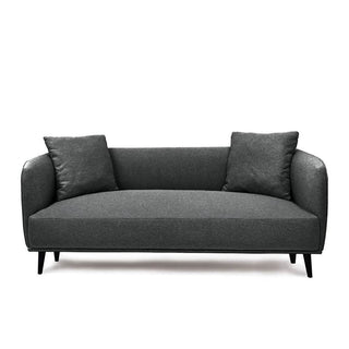 Heather 2.5 Fabric Seater Sofa by Zest Livings Singapore