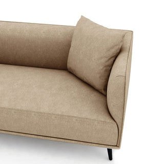 Heather 2.5 Fabric Seater Sofa by Zest Livings Singapore