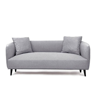 Heather 2.5 Fabric Seater Sofa by Zest Livings Singapore