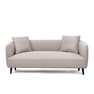 Heather 2.5 Fabric Seater Sofa by Zest Livings Singapore