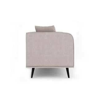 Heather 2.5 Fabric Seater Sofa by Zest Livings Singapore