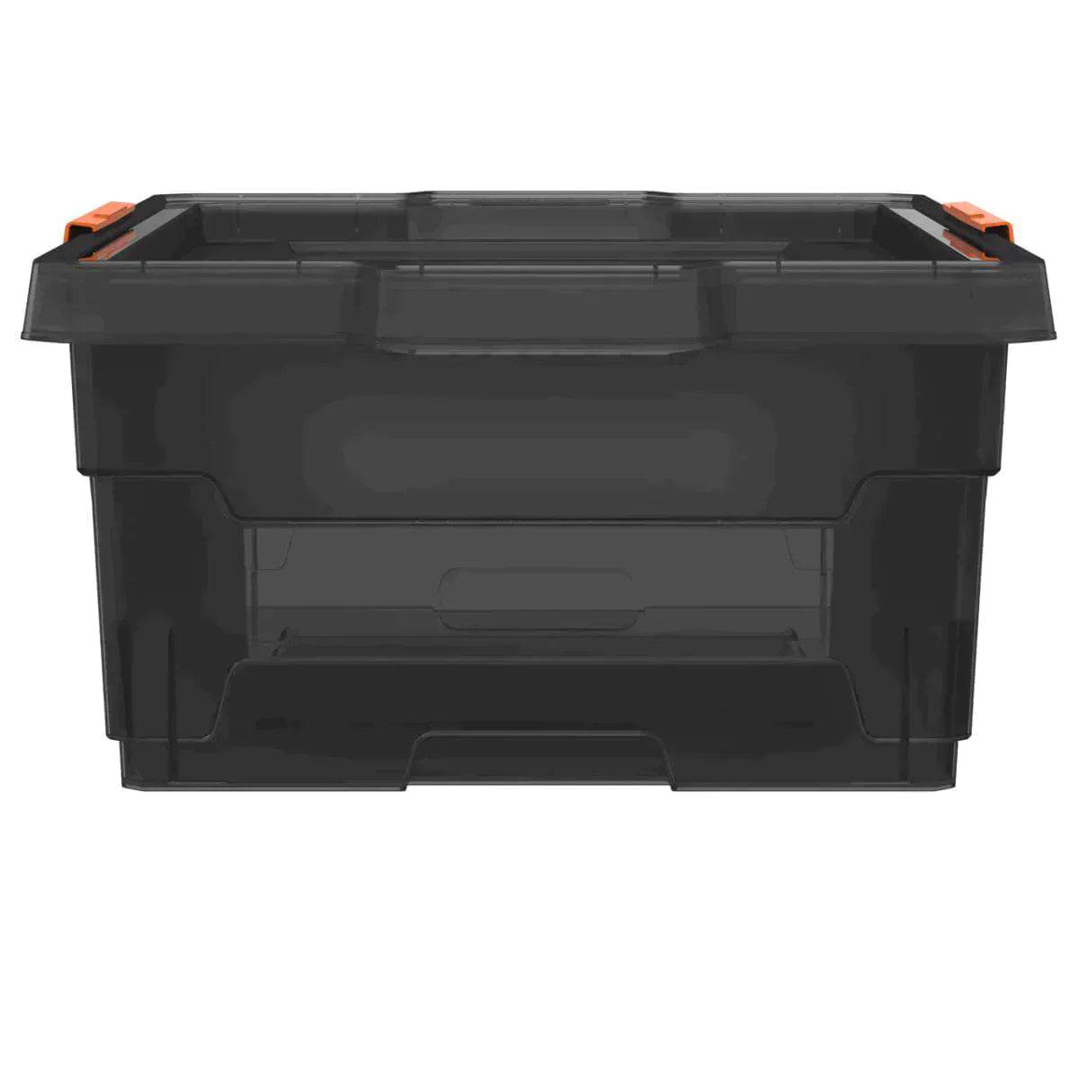 Buy affordable Heavy Duty Organizer Box 40L without Wheels by