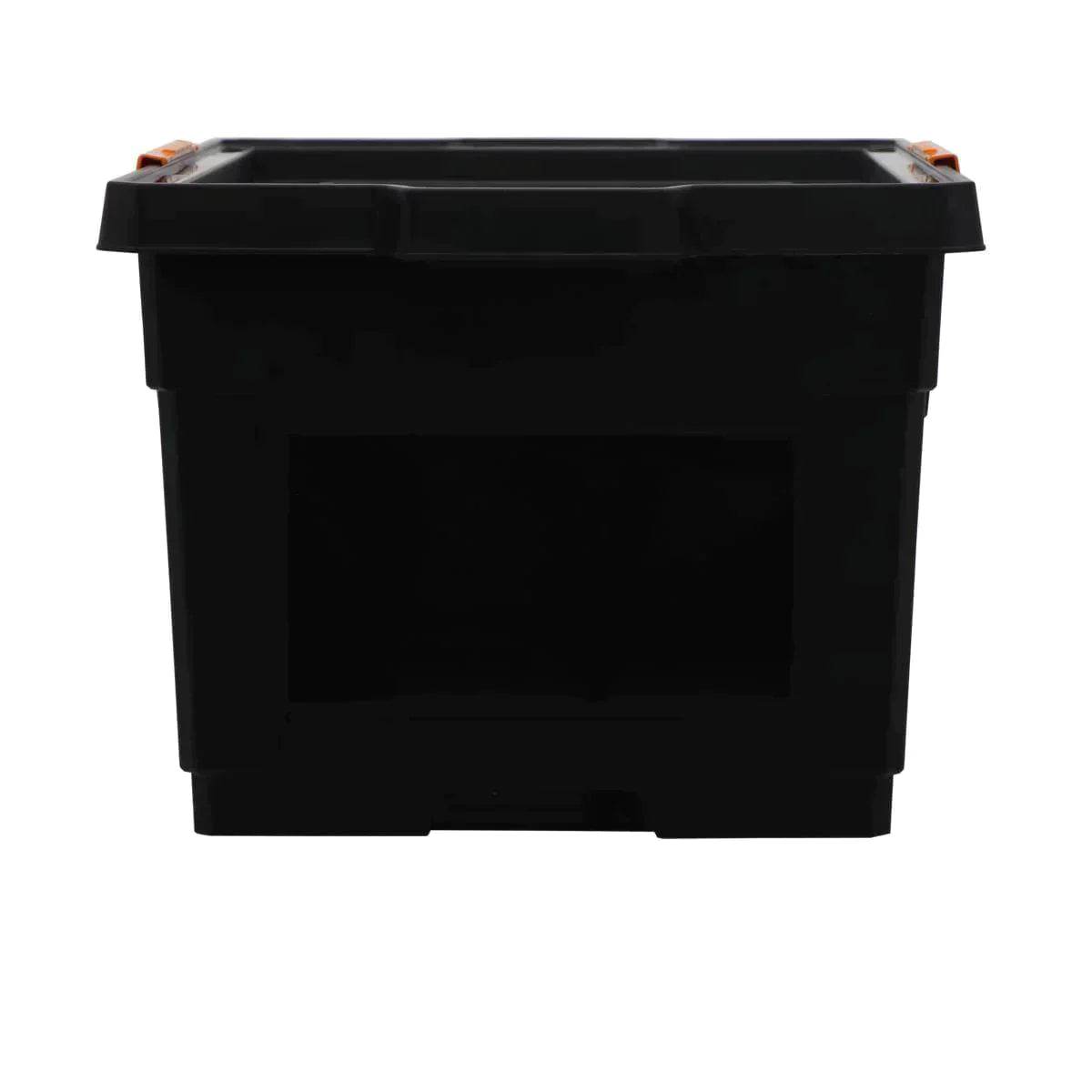 Buy affordable Heavy Duty Organizer Box 40L without Wheels by