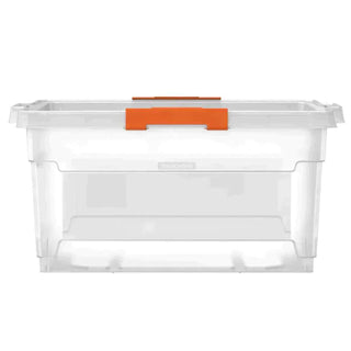Heavy Duty Organizer Box 60L without Wheels by Tramontina Singapore