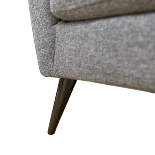 Herman Fabric Sofa by Zest Livings (Eco Clean | Water Repellent) Singapore
