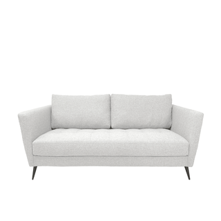 Herman Fabric Sofa by Zest Livings (Eco Clean | Water Repellent) Singapore