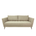Beige / 3 Seater / '+ $300 Down Feather