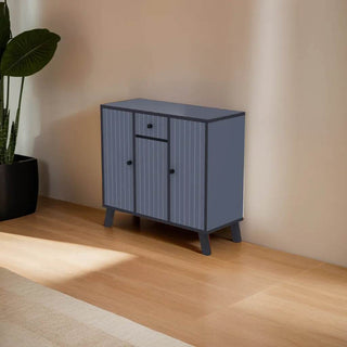 Hester 3 Door Shoe Cabinet Singapore