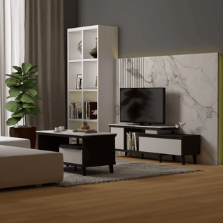 Megafurniture | Heve Coffee Table (100cm) | Coffee Table