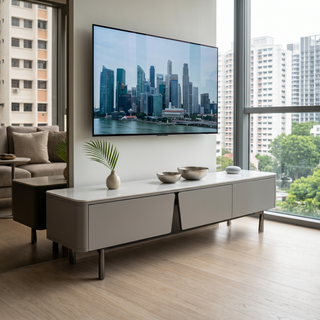 Zendine TV Console