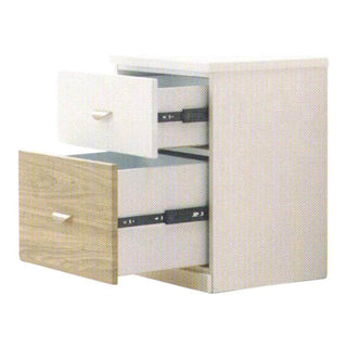 Hilda Bed Side Table Singapore