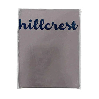 Hillcrest ComfyLux Hugging Pillow Case – 6 Colours Singapore