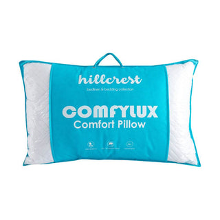 Hillcrest Comfylux Pillow Singapore