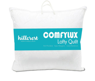 Hillcrest Comfylux Quilt Singapore