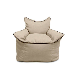 Hobbes Bean Bag Chair by Zest Livings Singapore