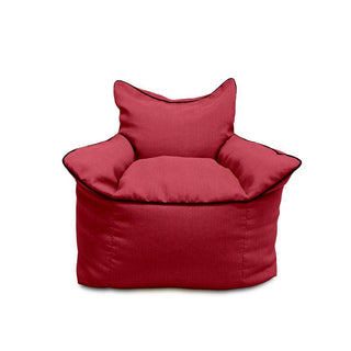 Hobbes Bean Bag Chair by Zest Livings Singapore