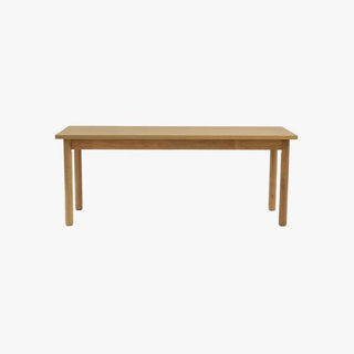 Holly Wooden Dining Bench Singapore