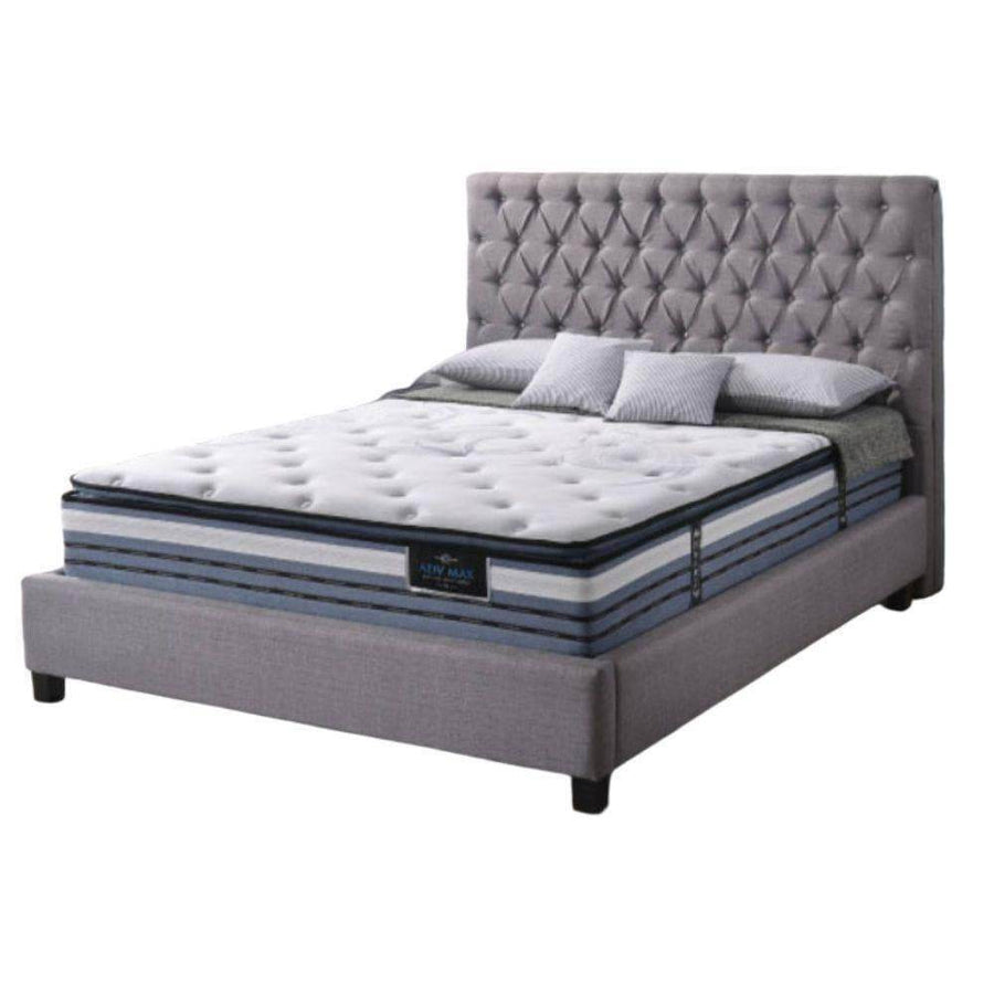 Buy Honey Mattress In Singapore At Best Price - Megafurniture