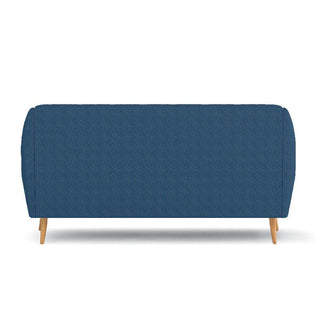 Hope 3 Seater Fabric Sofa by Zest Livings Singapore