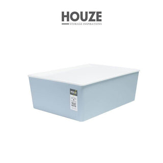 HOUZE 12L Linear Box - Blue Singapore