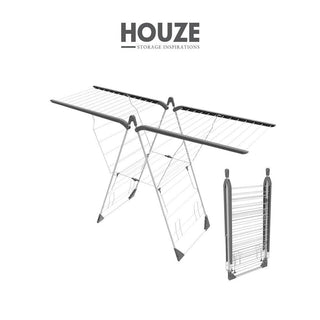 HOUZE - The Miracle Drying Rack Singapore
