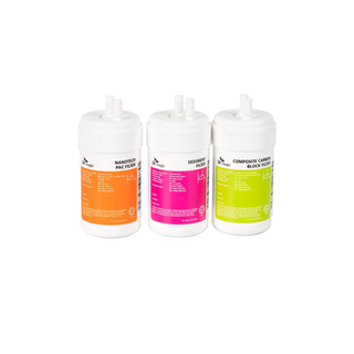JIKSOO Hyper Water Purifier Replacement Filters