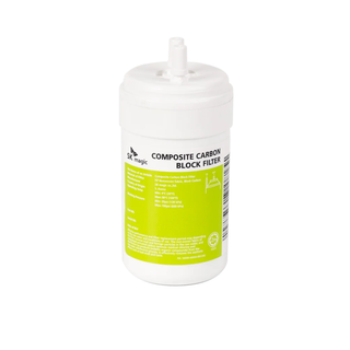 JIKSOO Hyper Water Purifier Replacement Filters