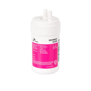 JIKSOO Hyper Water Purifier Replacement Filters