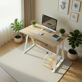 Ignatius Study Table (120cm)