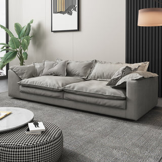 Ganare Fabric Sofa