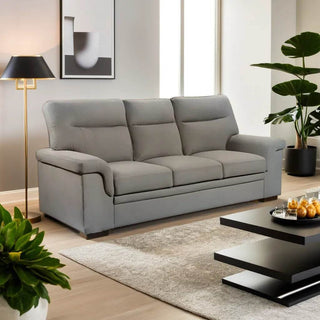 Hernon Fabric Sofa Bed