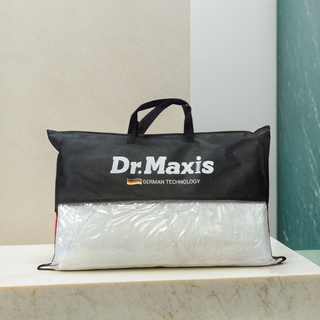 Dr Maxis Memory Foam Pillow