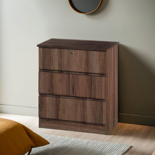 Izusa Coffee Chest Of Drawer