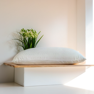 Dreamatic™ 100% Natural Latex Pillow