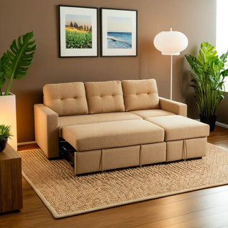 Mariana Storage Sofa Bed