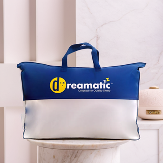 Dreamatic™ Side Sleeper Down Alternative Pillow (1100g)