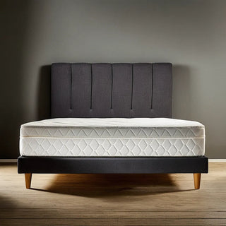 Kazura Fabric Bed Frame