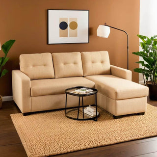 Mariana Storage Sofa Bed