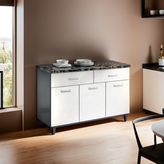 Antor Kitchen Cabinet