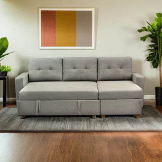 Mariana Storage Sofa Bed