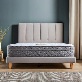 Kazura Fabric Bed Frame