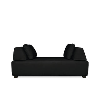 Jac 2.5 Seater Fabric Sofa by Zest Livings Singapore