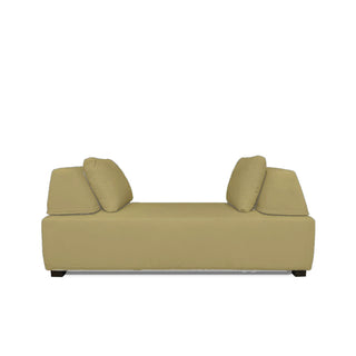 Jac 2.5 Seater Fabric Sofa by Zest Livings Singapore