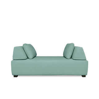 Jac 2.5 Seater Fabric Sofa by Zest Livings Singapore