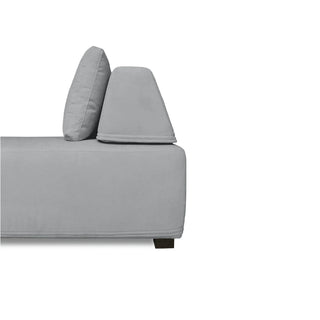 Jac 2.5 Seater Fabric Sofa by Zest Livings Singapore