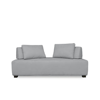 Jac 2.5 Seater Fabric Sofa by Zest Livings Singapore